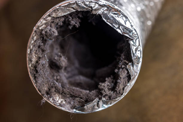 HVAC System Cleaning in Portsmouth, NH