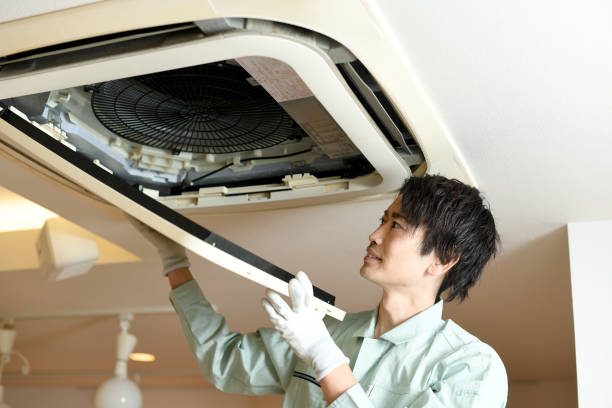 Best Best Air Duct Cleaning Company  in Portsmouth, NH